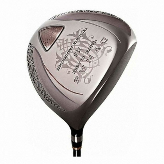 엘로드 다이너스 실버 고반발 여성용 드라이버 (정품)