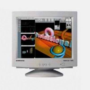삼성전자 샘트론 77DFX3_이미지