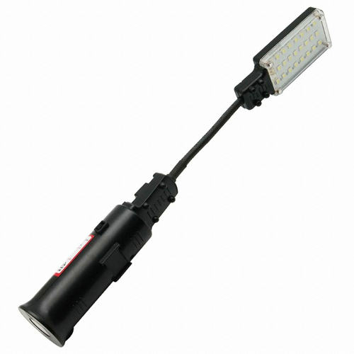 대산전기 자바라 작업등 DS-24_이미지