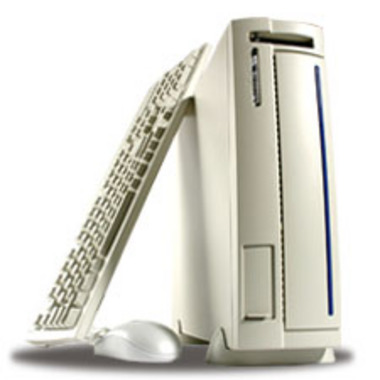 ���̺�ý��� SlimStation PC