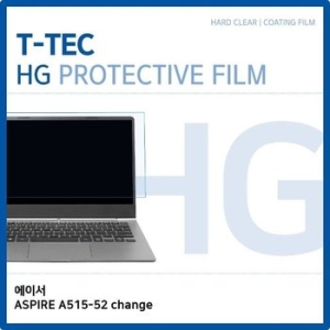 에이서 ASPIRE A515-52 change 고광택 필름 W263B23_이미지