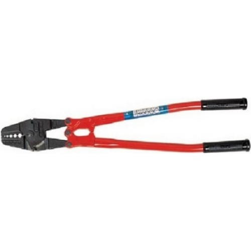 ARM 로프터미널압착기 HSC-350