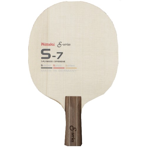 닛타쿠  S-7
