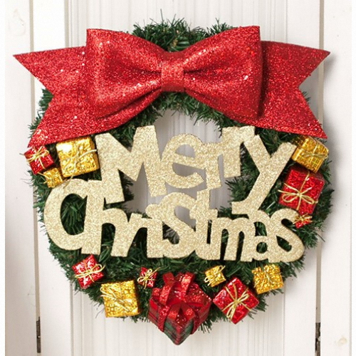 플라워트리 ㅤ글리터골드폼리스 45cm_이미지