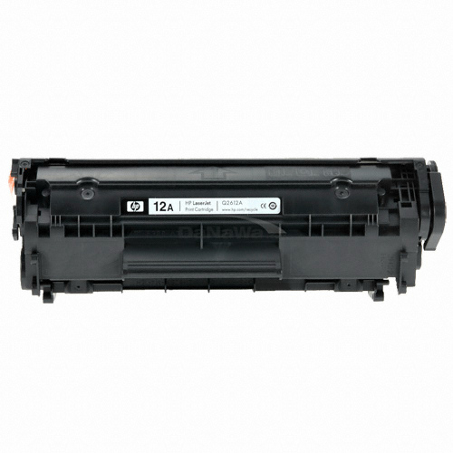 HP  정품 12A (Q2612A) 검정 상품이미지
