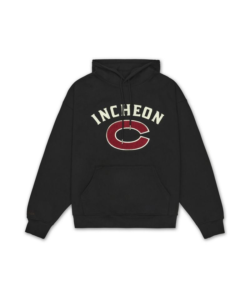 SSG랜더스 SSG LANDERS SSG랜더스 x SSG랜더스 25 후디 MSSLANDERS25005 3134363