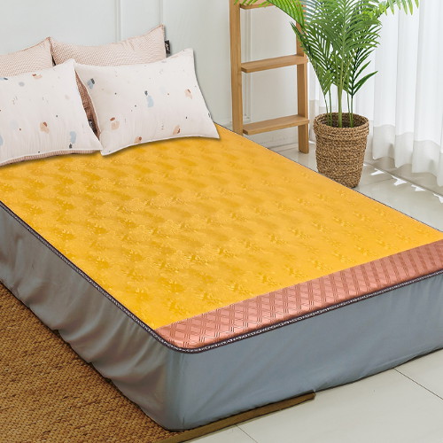 한일온열기 신형장미 그래핀 탄소매트 (퀸, 150x200cm)