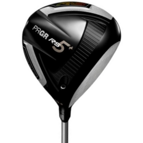 PRGR RS5 PLUS ����̹�