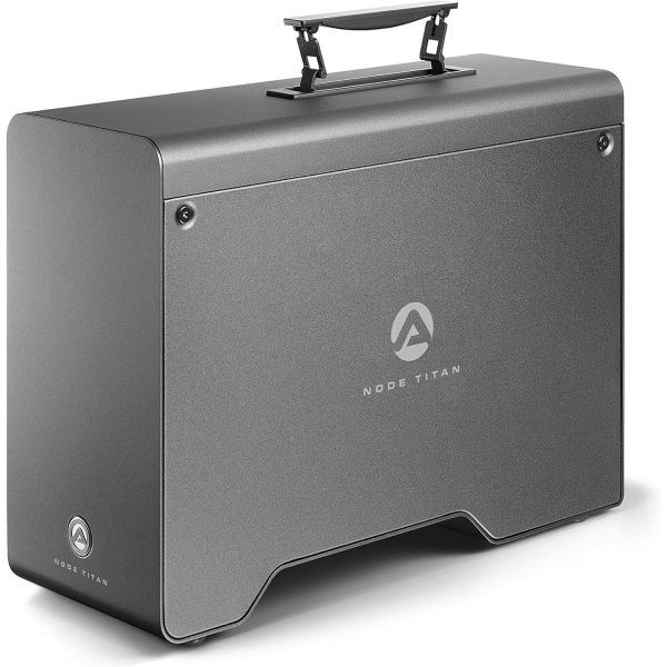 AKiTiO 노드 타이탄 eGPU BOX (해외구매)