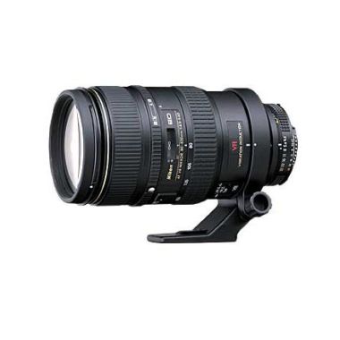 ���� ���ڸ� AF VR 80-400mm F4.5-5.6D ED