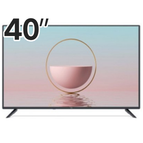 라익미 스마트 TV는 구글빨 NF40 THE AI 트리플블랙