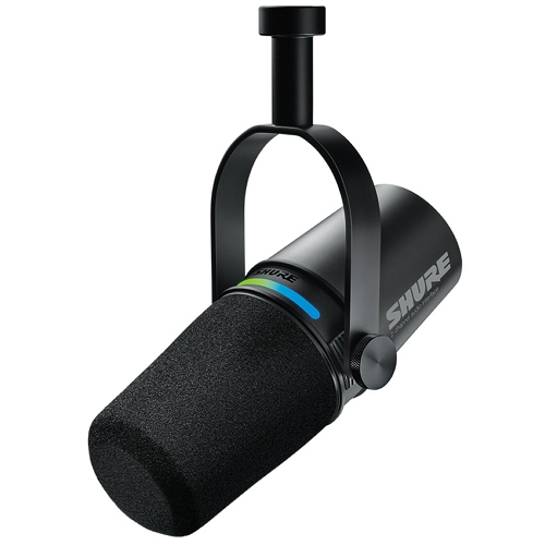 슈어 MV7i (정품)