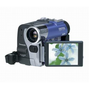 파나소닉 NV-GS55GD (기본구성)_이미지