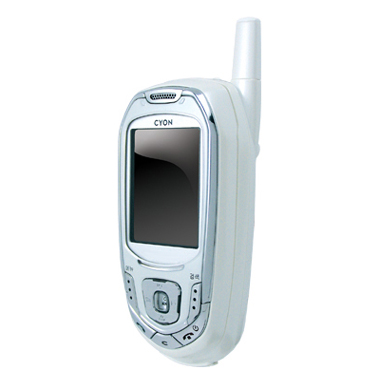 LG전자 싸이언 LG-SD280 [SKT] (기기변경)_이미지