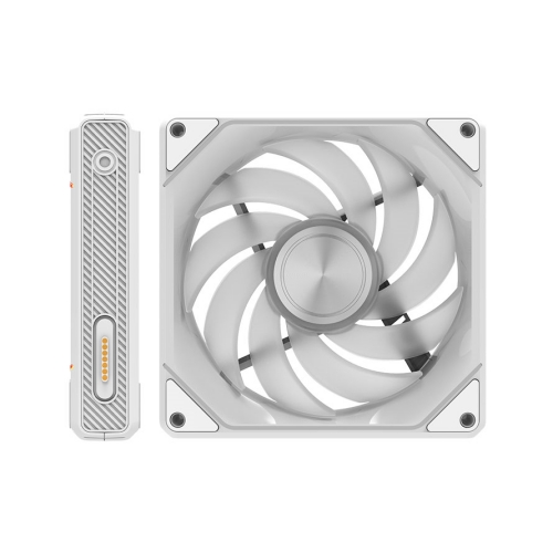 darkFlash Gauss G24 마그네틱 ARGB (화이트)_이미지