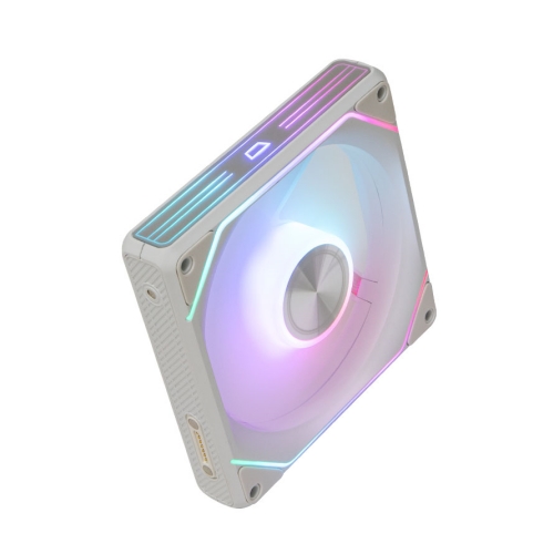 darkFlash Gauss G24 마그네틱 ARGB (화이트)_이미지