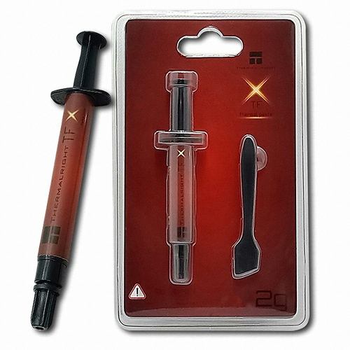 Thermalright TFX 병행수입 (2g)_이미지