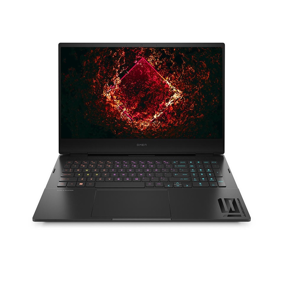 HP 오멘 16-k0060TX 32GB램 (SSD 512GB)