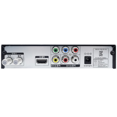 �γ�Ʈ��ũ IN-HDBOX