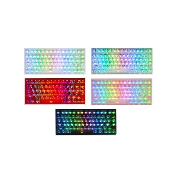 IROK MG75 MAX 기계식 (해외구매)