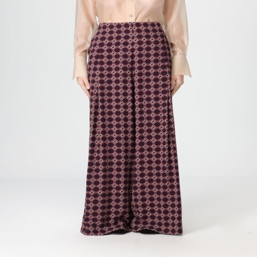 드리스반노튼 여성 팬츠 0109092259 357 멀티컬러 /6_이미지