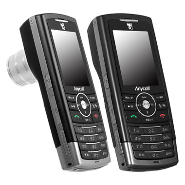 �Ｚ���� �ִ��� SCH-B600 [SKT]