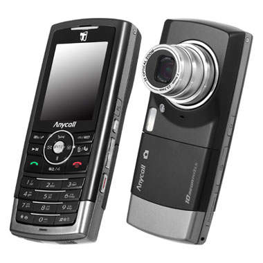 �Ｚ���� �ִ��� SCH-B600 [SKT]