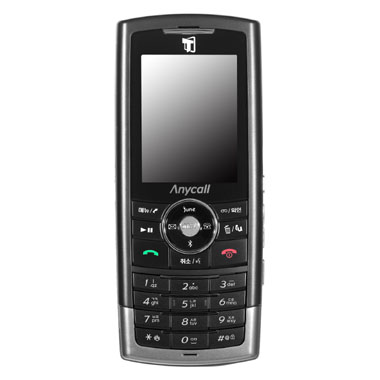 �Ｚ���� �ִ��� SCH-B600 [SKT]