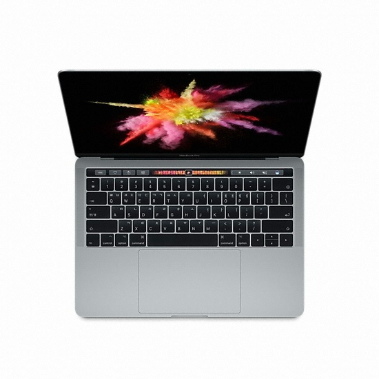 APPLE 2017 맥북프로13 MPXV2KH/A (SSD 256GB)_이미지