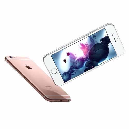 APPLE 아이폰6S LTE 16GB, 공기계 (S등급,중고)_이미지