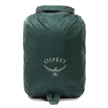 오스프리 울트라라이트 드라이색 3L Tundra Green Ultralight Drysack 3L 3495331_이미지