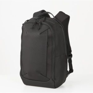 ������ MNL CITY PACK CORDURA Ballistic 15.6 21 L BM-MNLBP02BK ���� ����Ͻ� �賶 ��ġ