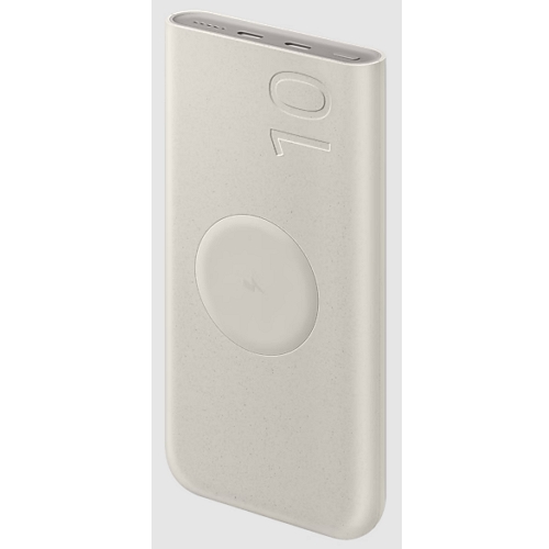 삼성전자 PD 25W 무선 충전 배터리팩 EB-U2510 10000mAh_이미지