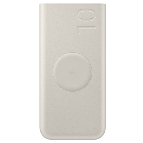 삼성전자 PD 25W 무선 충전 배터리팩 EB-U2510 10000mAh_이미지