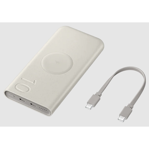 �Ｚ���� PD 25W ���� ���� ���͸��� EB-U2510 10000mAh