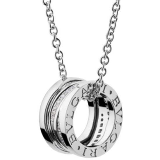 불가리 비제로원 목걸이 355061_이미지