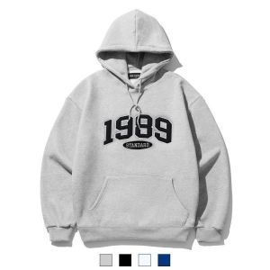 이스트스트릿 1989스탠다드 국내판 1989 후드티 자수 STHSTD-0025 130206