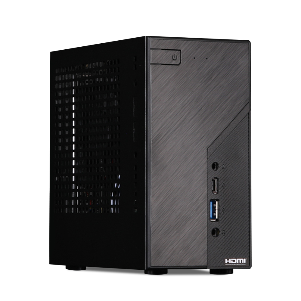 몬스타 가츠 알파 (16GB, M.2 500GB)