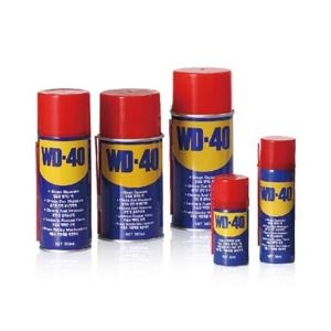 벡스인터코퍼레이션 WD-40 방청윤활제