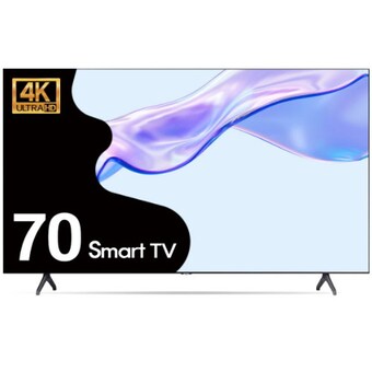 삼성전자 Crystal UHD 70TU690T 리퍼비시