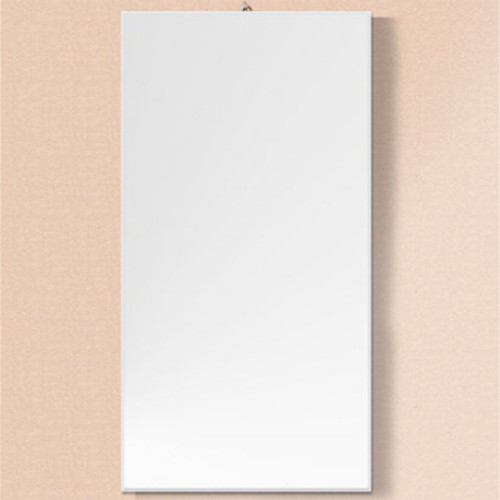 웰우드 올리 벽걸이 사각거울 300x600_이미지