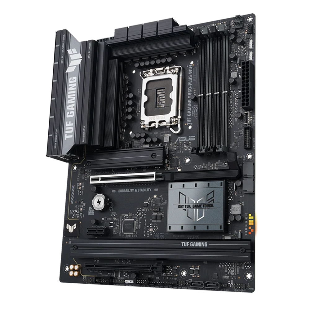 ASUS TUF Gaming B860-PLUS WIFI 코잇_이미지