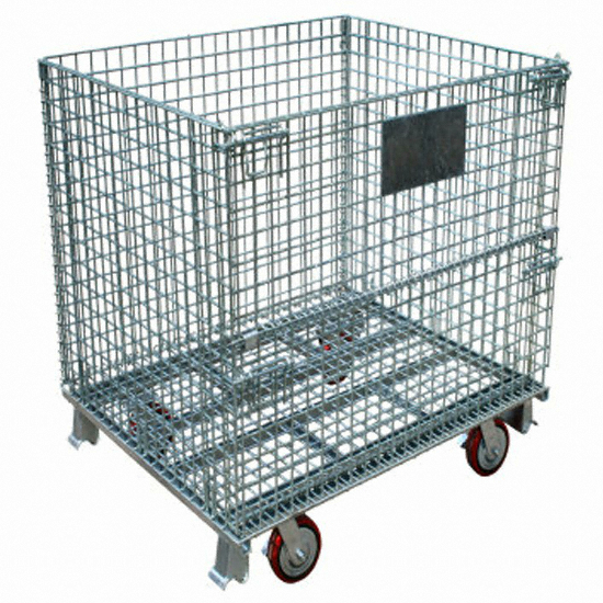 메쉬파레트 소형 JW MP-2