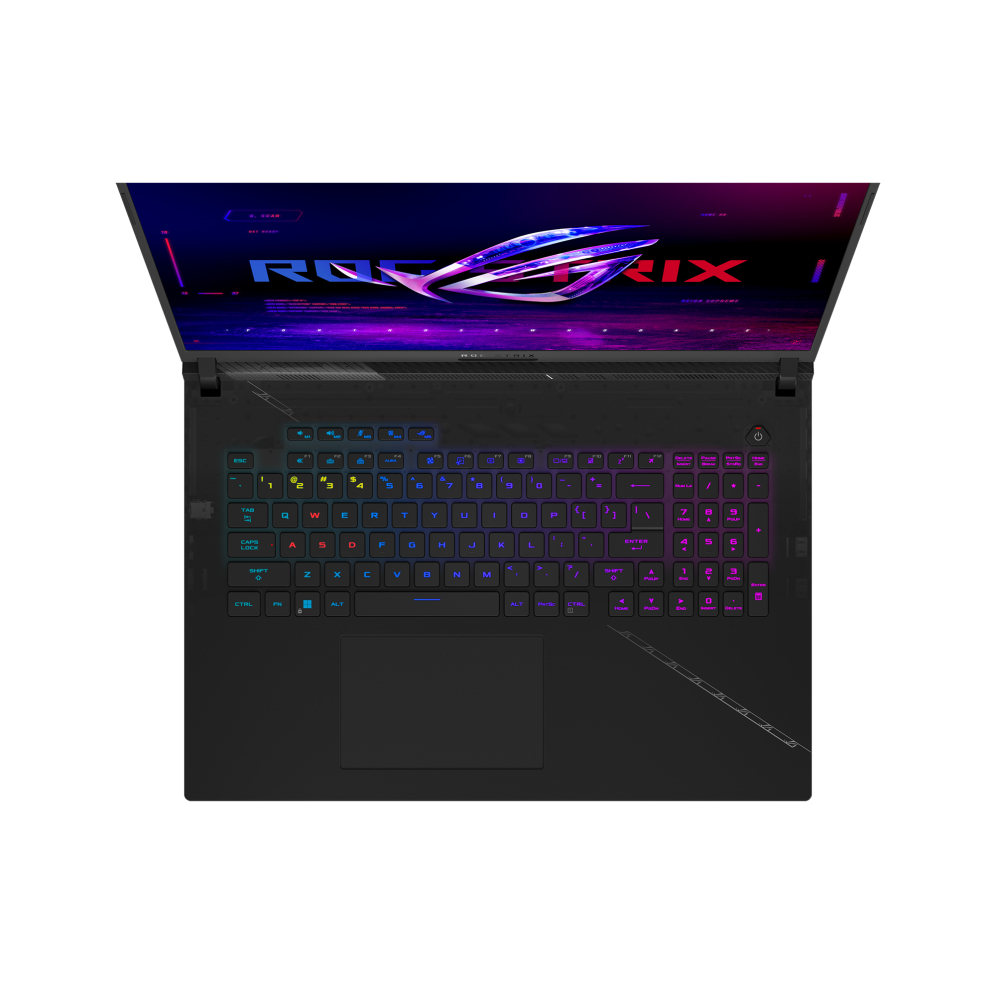 ASUS ROG SCAR 18 G834JY-N6005W