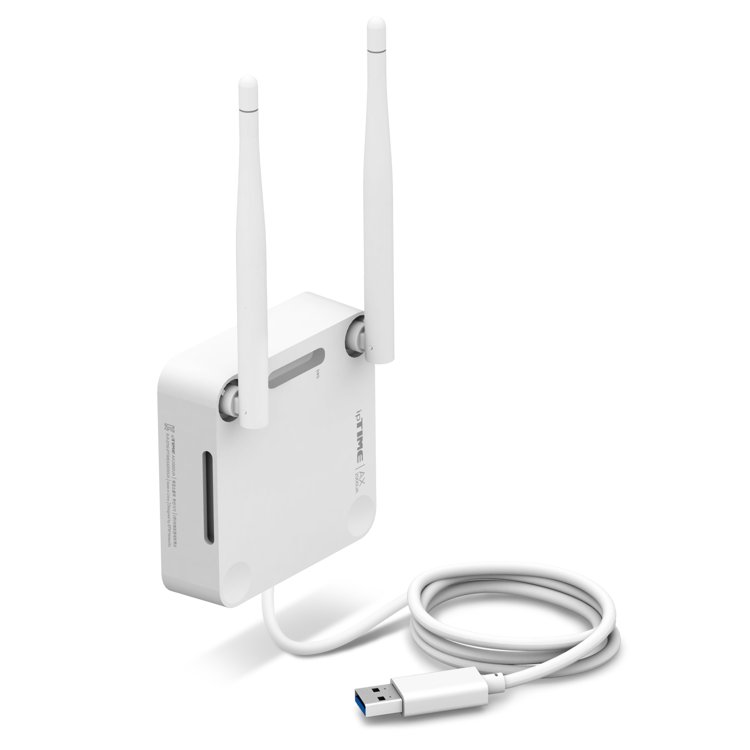 EFM ipTIME AX2000UA ������ī��