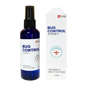 버그컨트롤 90ml (1개)_이미지