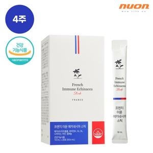 프렌치 이뮨 에키네시아 스틱 28포