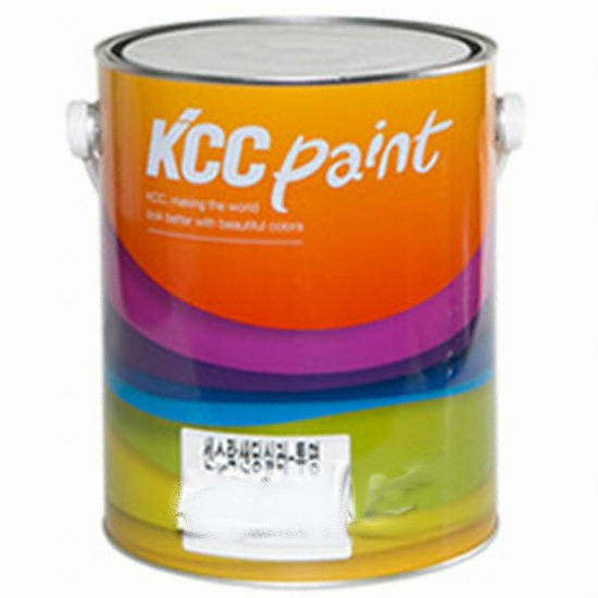 KCC 센스락 샌딩실러 무광 코팅제 (1L)