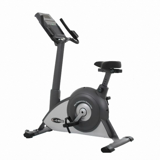 V-MaX C-9000U 자가발전 사이클_이미지