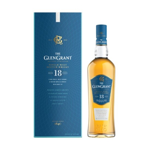 글렌그란트 18년 700ml_이미지